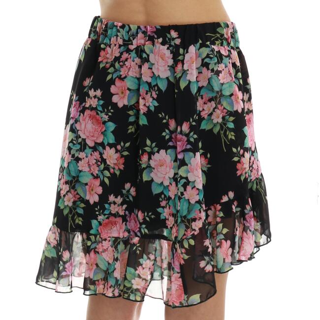 GONNA FIORI VICOLO - Mad Fashion | img vers.650x/